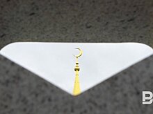 Первый камень Соборной мечети в Казани заложат 20 мая