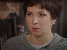 Педиатр Бутрий арестован после интервью Гордеевой *