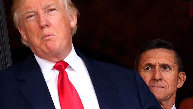 Отставка или импичмент: попадет ли Трамп под колпак Мюллера