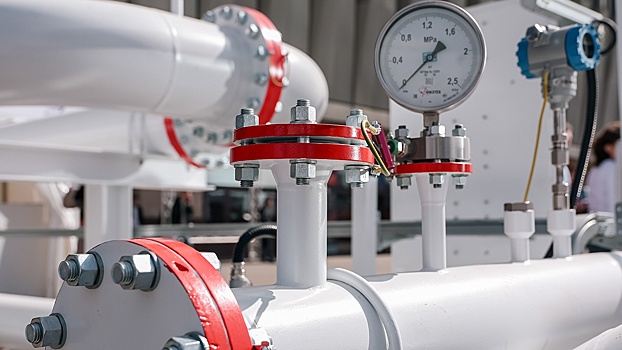 Венгрия отвергла план ЕС по ускоренному отказу от российской нефти