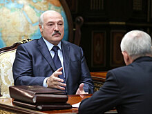 Уволен «связанный» с исчезновением политических оппонентов Лукашенко в нулевые Виктор Шейман