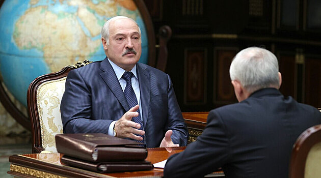 Уволен «связанный» с исчезновением политических оппонентов Лукашенко в нулевые Виктор Шейман