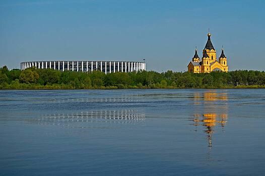 В Нижнем Новгороде установят скульптуры жителей города XIX и XX веков