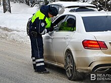 Казань попала в рейтинг городов, жители которых лучше всего знают ПДД