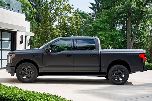 Бюджетный электропикап Slate Truck собрал 100 тысяч предзаказов