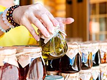 Арбузный мед и 20 видов мороженого ручной работы смогут попробовать гости фестиваля «Московское варенье»