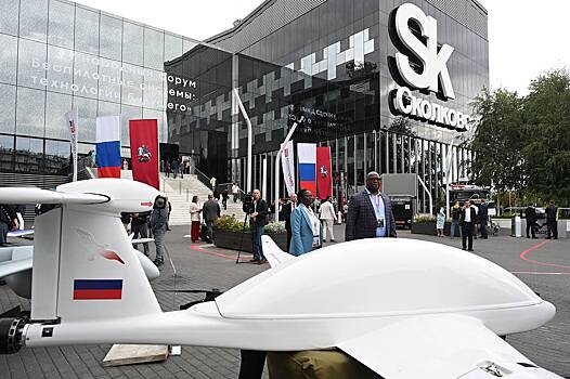 Создатели дрона «КВН» представили «Термен» для «подслушивания» артиллерии