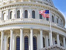 Breaking Defence: в конгрессе США отклонили поправку о допфинансировании Украины