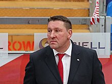 Борис Миронов: «У «Спартака» пока хромает реализация. Думаю, все придет от игры к игре. Главное, что у нас есть командный дух»