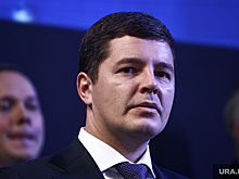 Губернатор ЯНАО Артюхов провел мероприятия на форуме национальных достижений