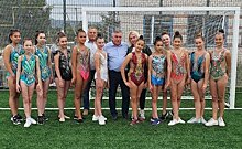 Спортивные объекты и кукморские семьи на приеме: новое в "Инстаграмах" глав районов Татарстана за 25 августа