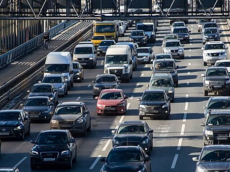 В России могут отменить часть штрафов с видеокамер – СМИ