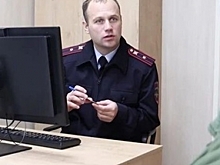 Универсальный специалист по экстренным ситуациям: рассказываем о &ldquo;народном участковом&rdquo; из Еткуля