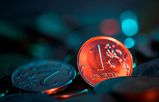 Три фактора: что повлияет на курс рубля в ноябре