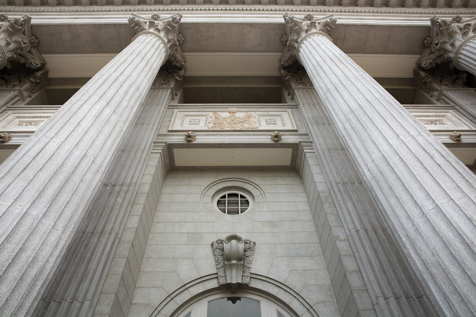 Национальная галерея, Сингапур, Азия