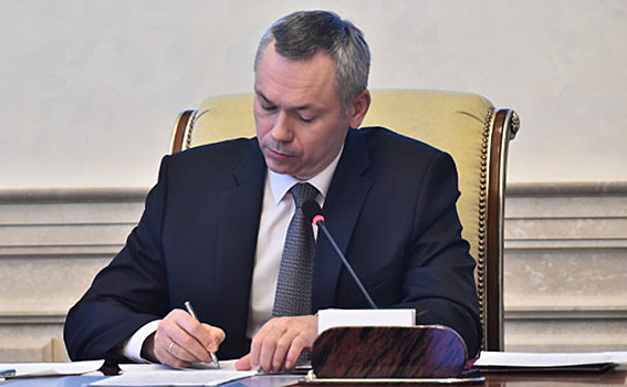 Распоряжение о создании в Линево завода пищевого оборудования подписал губернатор