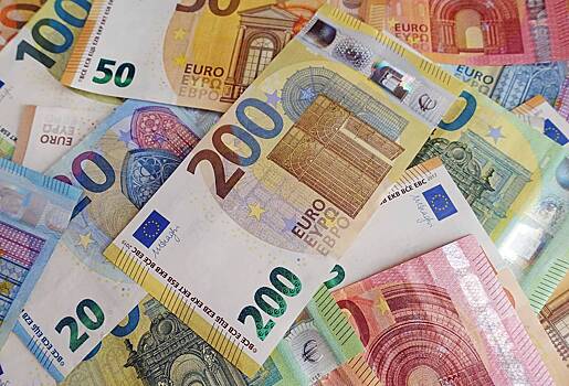 В МИД заявили об огромных потерях ЕС от антироссийских санкций