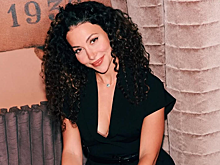 Зепюр Брутян показала, как сын поздравил Павла Прилучного: видео