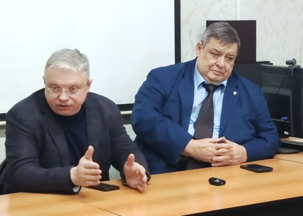 Мэр Саянска отреагировал на массовые увольнения в местной больнице: «Вижу слабую работу начмеда»