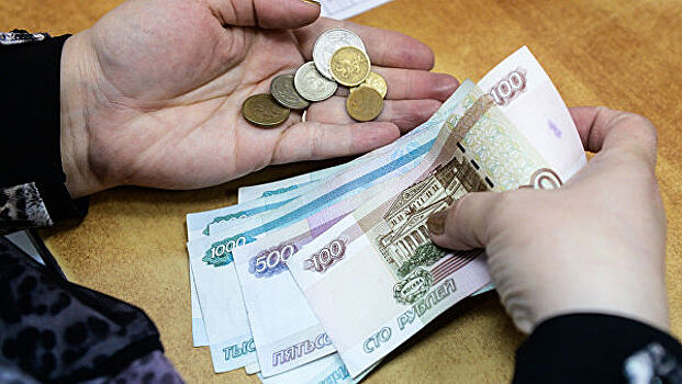 Власти Калмыкии объяснили низкий уровень пенсий в регионе