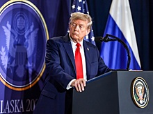 Вассерман объяснил стремление Трампа получить Нобелевскую премию мира