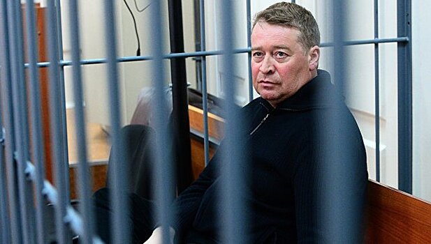 СК возбудил новое дело против экс-главы Марий Эл