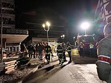 Прокуратура назвала причину трагедии в Кран-Монтане