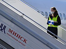 В аэропорту Минска ужесточили ограничения для прилетающих россиян
