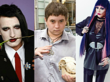 Магия головного мозга. Главные фрики “Битвы экстрасенсов” (24 ФОТО)