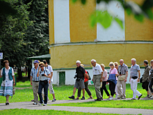 Туроператоры призвали планировать туры по Золотому кольцу заранее