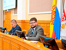 Освещение, капремонт улиц и социальная сфера: Врип главы Чебоксар Станислав Трофимов подвел итоги планёрки в администрации города