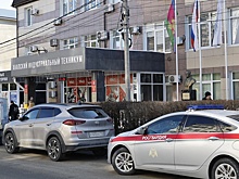 Подозреваемый в стрельбе в техникуме Анапы заключен под стражу на два месяца