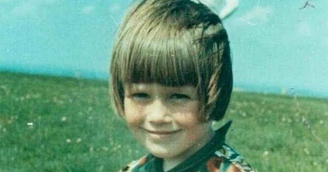 Отец сфотографировал дочку: загадку снимка 56-летней давности так и не смогли разгадать