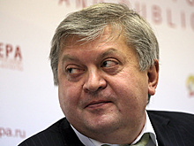 Пресс-конференция главы Росстата, посвященная "индексу оливье". Видеотрансляция