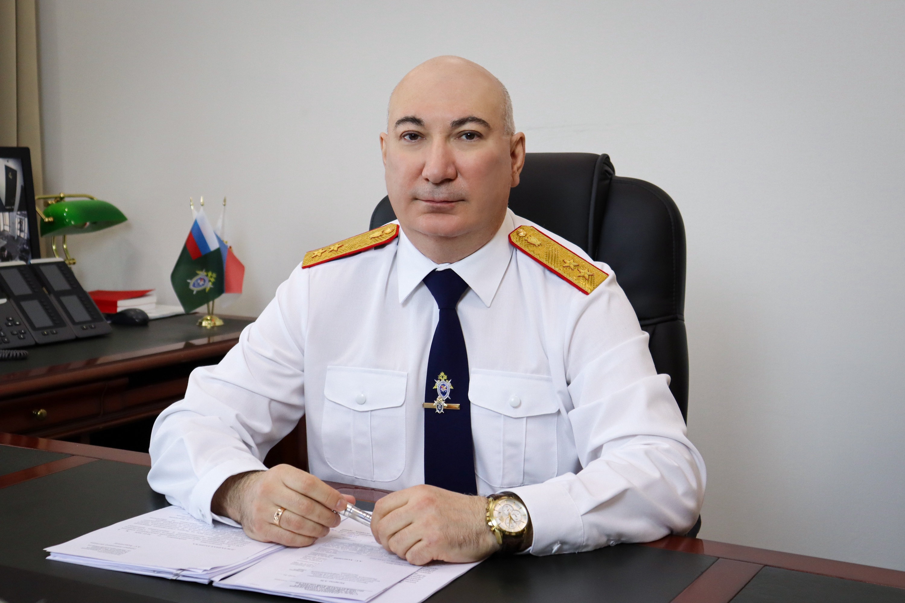СК рассказал, как погоня за «легкими деньгами» отправляет подростков в тюрьму