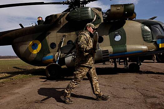 В Совбезе России рассказали об употреблении наркотиков украинскими солдатами