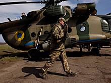 Канада одобрила передачу Украине списанных авиационных ракет