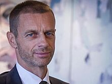 Президент УЕФА: если не удастся возобновить турниры, сезон может быть потерян