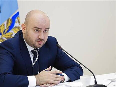 Вячеслав Федорищев: поддержка ветеранов СВО - наш приоритет