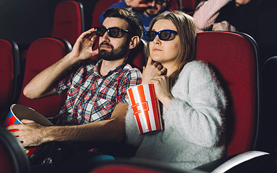 РГС застрахует впечатления зрителей кинофестиваля Beat Weekend