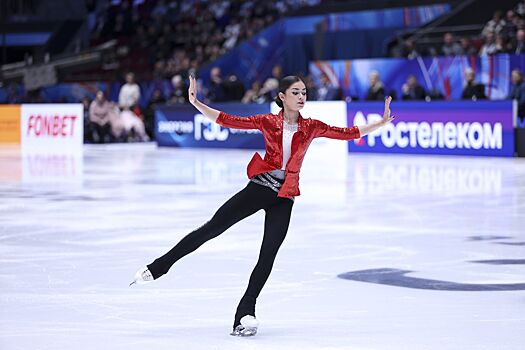 Петросян — об Олимпиаде-2026: следующий год будет очень напряжённым