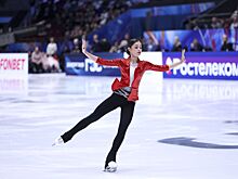 Петросян — об Олимпиаде-2026: следующий год будет очень напряжённым