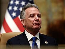 Уиткофф заявил о прогрессе в переговорах по Украине