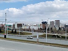 Власти Уфы планируют соединить проспекты Салавата Юлаева и Октября