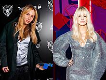 Звезды, превратившиеся из простушек в эффектных див