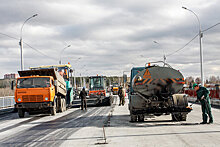 В Новосибирской области ужесточили контроль за качеством ремонта дорог