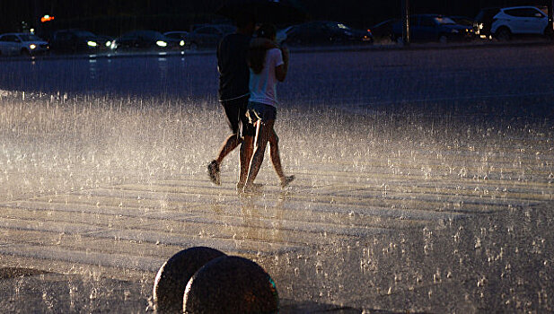 Синоптики сделали неутешительный прогноз