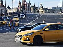 В Москве таксист-мусульманин отказался везти раввина