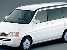 Такого японца очень не хватает в РФ: 7 мест, 4×4, гибрид и 4 л/100 км! Подробно про новинку от Honda