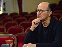 Режиссер Юрий Маковский спектакля «Много шума из ничего» : «Шекспира обходил стороной»